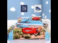 Cars bedroom design decorating ideas