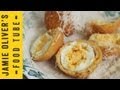 Incredible Italian Scotch Egg | Gennaro Contaldo