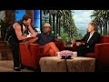 Taye Diggs on &#039;Magic Mike 2&#039;