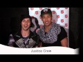 Happy New Year from the Salvos, Justice Crew, Georgie Parker, The Collective and more!