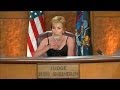 Judge Judy Goes Primetime