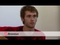 Brendan&#039;s Story - Oasis Youth Homelessness Programs Canberra