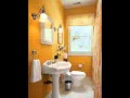 Bathroom decorating ideas for small bathrooms