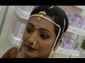 Marathi Bridal Makeup Tutorial