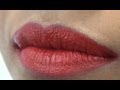Makeup Tutorial - Lip Makeup - How to Apply Lipstick?