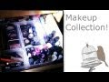 Makeup Collection and Storage | TheCameraLiesBeauty