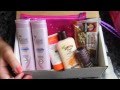 ►Summer Voxbox (Free Beauty Box!)◄