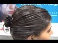Hair Care - How to Do Your Own Home Hair Spa
