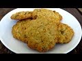 HOW TO MAKE CARROT CAKE COOKIES