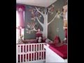 Babies room design