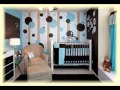 Baby room decor ideas for boys