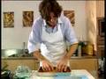 Mackerel with herbs - Fish Recipes - UKTV Food
