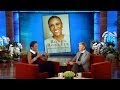 Robin Roberts on Surviving Cancer