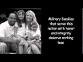 ACT Today! for Military Families - &quot;Maybe Tomorrow&quot; by Robbin Thompson