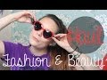 Big Makeup & Fashion Haul | TheCameraLiesBeauty