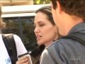 Angelina Jolie Visited Haiti Quake Survivors-full