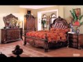 Traditional bedroom design decorating ideas