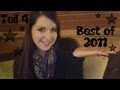 ♥ Best of 2011 ♥ Lidschatten, Paletten &amp; Pigmente (Teil 4)