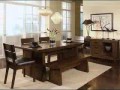 Dining room decoration pictures