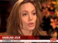 Angelina Jolie on world refugees