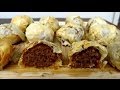 HOW TO MAKE MEATBALL POPPERS