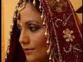 Hindu Bridal Makeup - Traditional Look Part 2