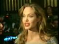 Angelina Jolie *Peace One Day * interview