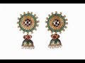 Indian Jewellery Designs - Part 1