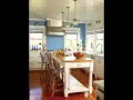 Coastal kitchen ideas