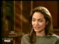 Angelina Jolie -Hard Talk part2