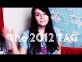 &#039;The Best of 2012&#039; &amp; &#039;The 2012&#039; TAGs | TheCameraLiesBeauty