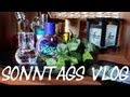 [Sonntags Vlog] Neue Parfüm Aufbewahrung, Nagellack Haul und viiieel Bla Bla! ^^