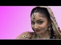 Indian Bridal Makeup - Punjabi Bridal Makeup