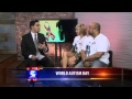 FOX 5 MORNING SHOW DISCUSSES ATMF EVENT