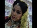 Indian Bridal Makeup - Rajasthani Bridal Makeup
