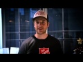 Hamish Blake Christmas Message #1