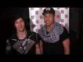 Justice Crew, The Collective, Georgie Parker and more support the Red Shield Appeal!