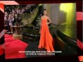 Myer Best Dressed Competition - 2012 TV Week Logies