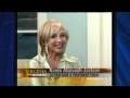 ACT Today!&#039;s Exe. Director Discusses Military Families &amp; Autism on WTVR