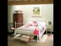 Country bedroom design decorating ideas