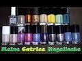 [Meine Nagellacksammlung]  Catrice Nagellacke (Reviews)