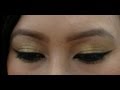 Asian Makeup - Sunny Eyes