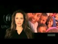 ANGELINA JOLIE WORLD REFUGEE DAY 2009 MESSAGE