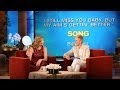 Country Song or Country Wrong with Connie Britton