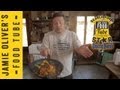 How to present like a boss | Jamie Oliver &amp; Uncle Ben&#039;s