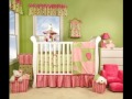 Baby room decoration ideas