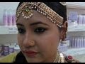 Indian Bridal Makeup - Karnataka Bride