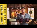 Jamie Oliver&#039;s Christmas Eve Show  -  WAS LIVE