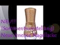 [Essence Sortimentsumstellung] Neue Nagellacke von colour &amp; go (August 2012)