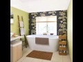 Bathroom accessories decorating ideas